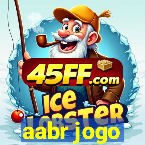 aabr jogo